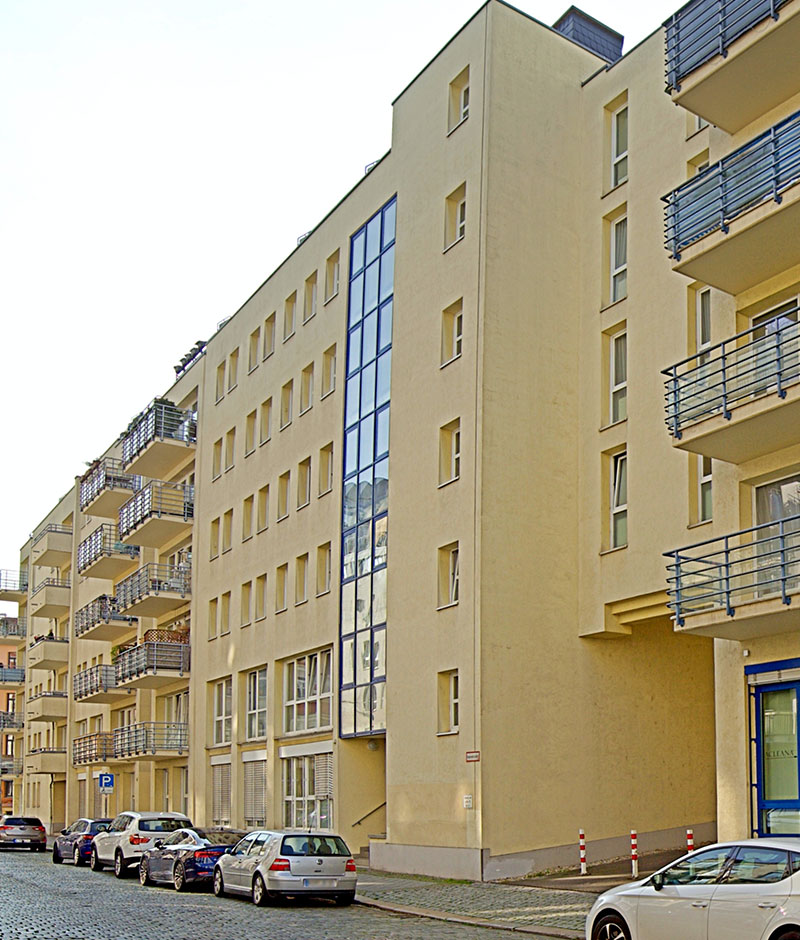 Neue Stellen